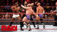 Could Lashley turn heel with this brilliant move?